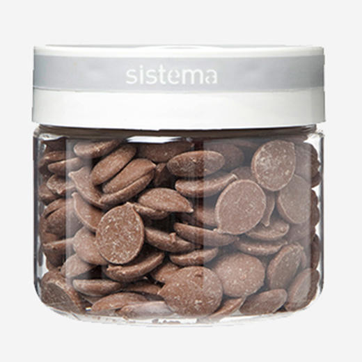 Ultra 圆形保鲜罐 商品图1