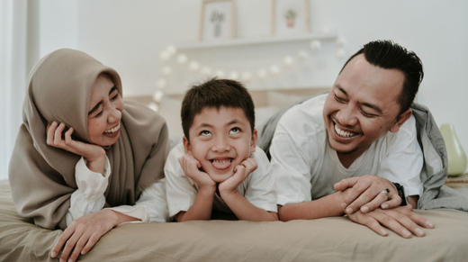 08 ｜ 亲子互动，如何帮助他提升语言表现 商品图0