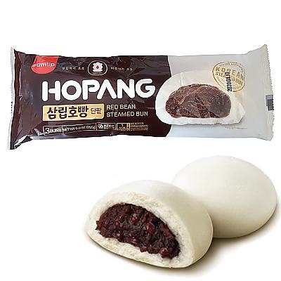 삼립 단팥호빵255g 商品图0