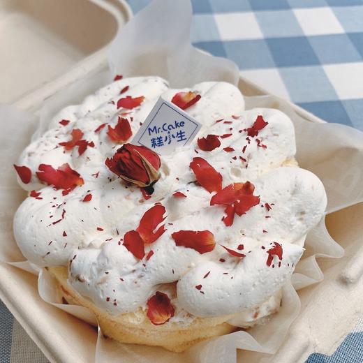 表白便当上市【宇治抹茶茉莉/小梅屋玫瑰梅子/柠檬布丁】三种口味！（福州） 商品图1