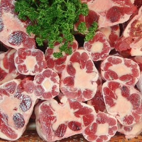 신가정육 소꼬리1kg