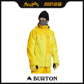 2021 BURTON M AK457  GORE JP GDE JK SPCTYL/CYBER M
