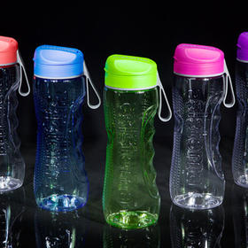Hydrate Tritan活力水瓶