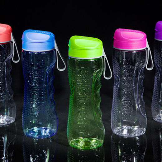 Hydrate Tritan活力水瓶 商品图0