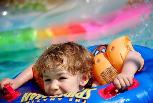 宝宝眼白发蓝，缺什么营养呢 商品图0