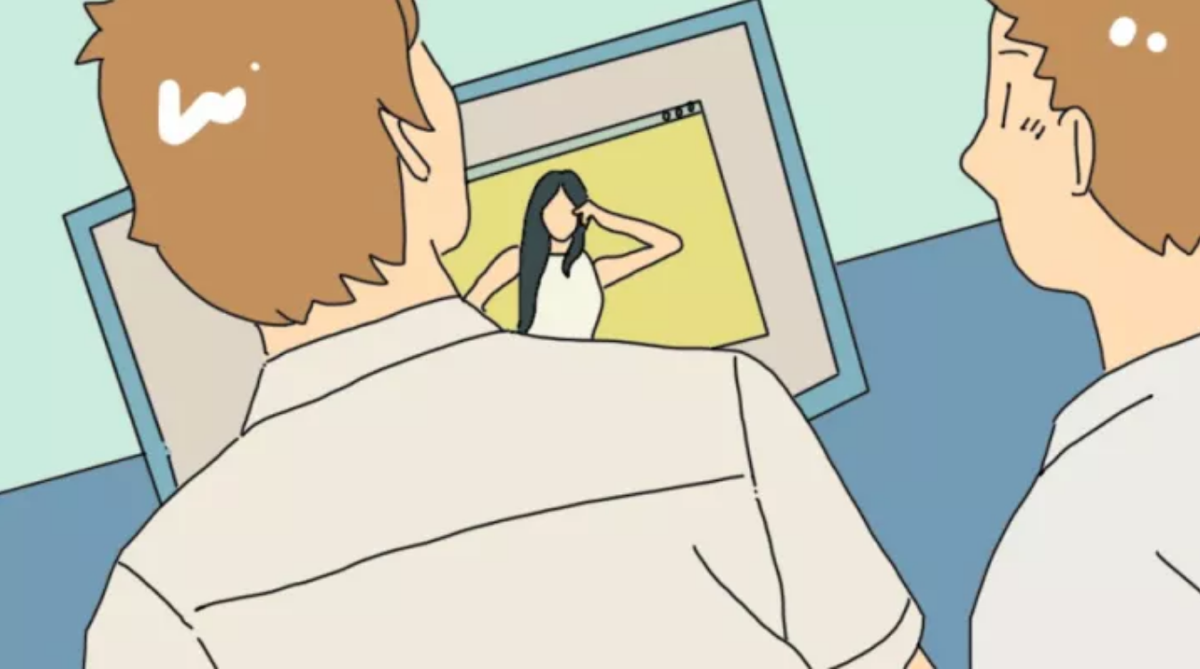 那些年小电影教坏我们的事——如何正确看待小电影？