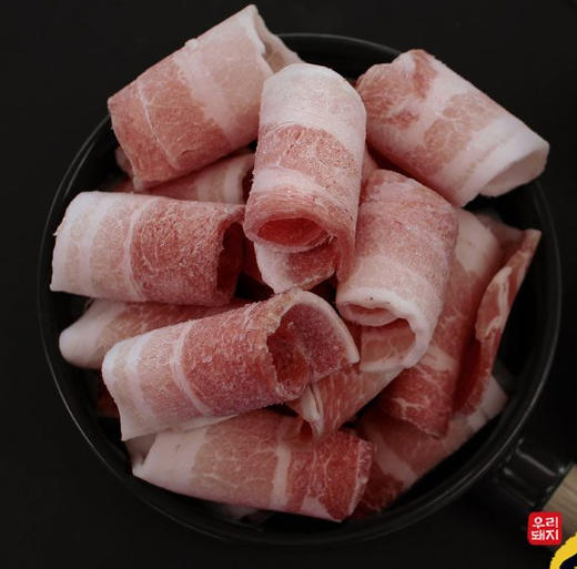 신가정육 대패삼겹살500g 商品图1