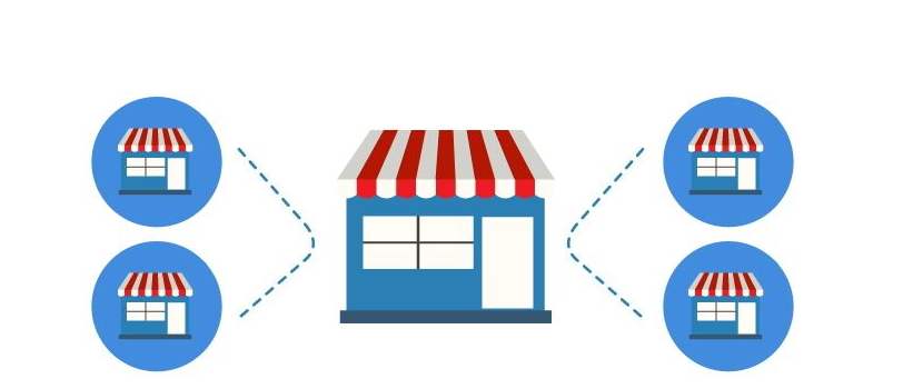 【连锁】门店如何快速将生意转到线上