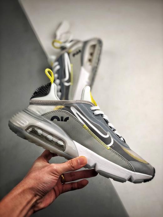 男女鞋 airmax 2090 官网强力主推 运动网鞋 max2090