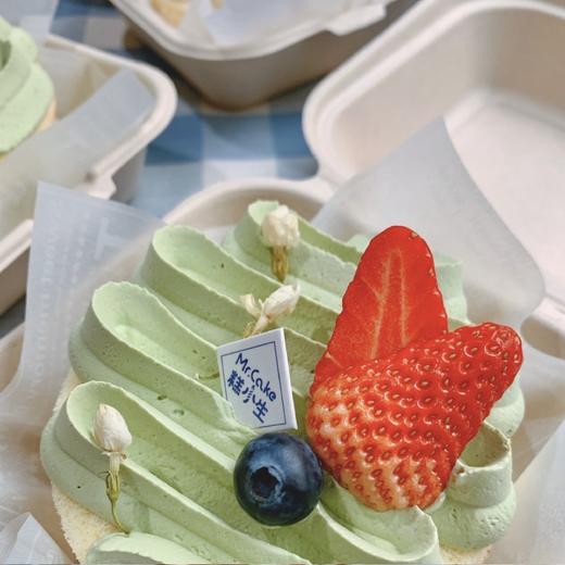 表白便当上市【宇治抹茶茉莉/小梅屋玫瑰梅子/柠檬布丁】三种口味！（福州） 商品图2