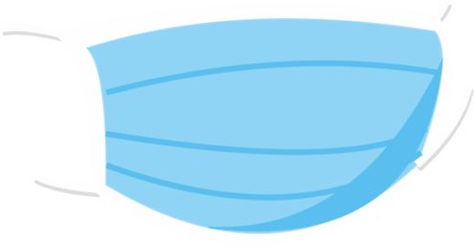 长期带口罩，孩子出现皮炎、宝妈出现痘痘痤疮怎么办 ？ 商品图0