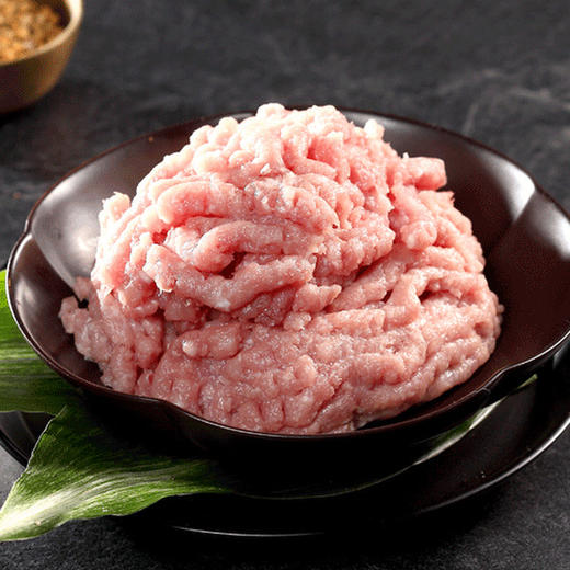 心家精肉 猪肉馅250g  商品图0