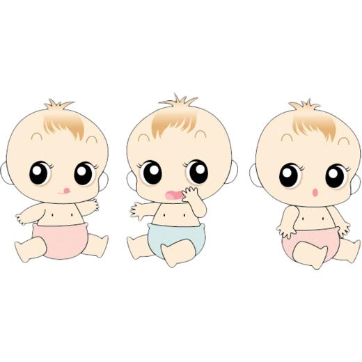 宝宝热痱如何护理？爽身粉、痱子粉推荐使用吗？ 商品图0