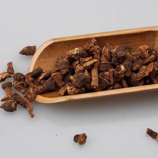 蒲公英根茶丨传统工艺 原色原香 味道甘醇 大根 婆婆丁根