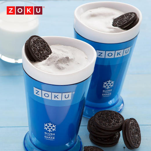 美国zoku冰沙奶昔杯 商品图0