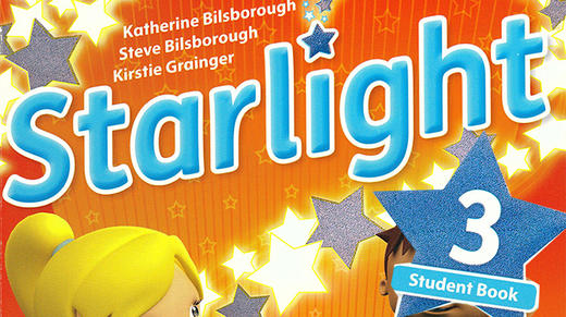 Starlight 3 级别 视频 商品图0