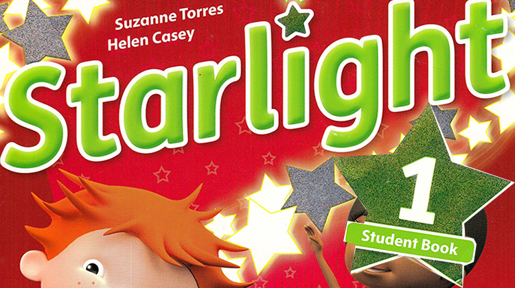 Starlight 1 级别 视频