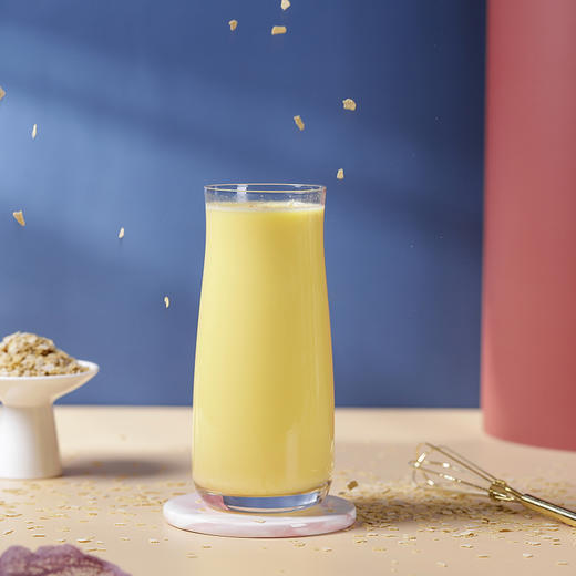 有机鲜榨果蔬：雪梨汁（冰500ml） 商品图0