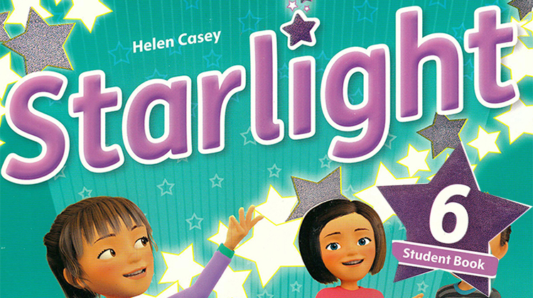 Starlight 6 级别 视频