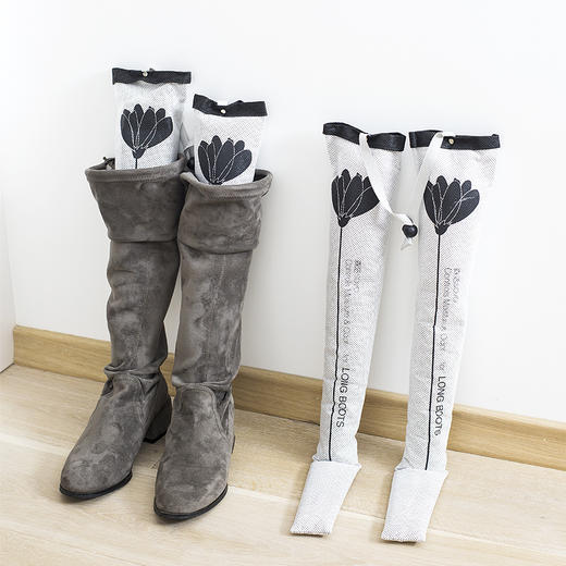 森活sovo硅藻土高靴除湿吸味包 商品图0