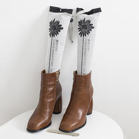 森活sovo硅藻土筒靴除湿吸味包