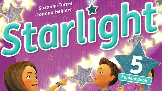 Starlight 5 级别 音频 商品图0