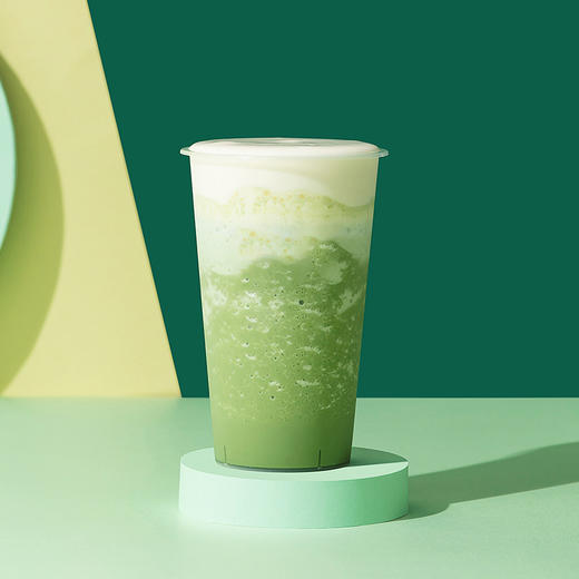 水果酸奶果昔/奶昔：牛油果奶昔（冰700ml） 商品图0