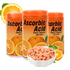 泰国VC 咀嚼片香橙味维生素C压片糖果 儿童成人维C片 葩塔PATAR 400g 商品缩略图0