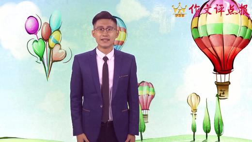 春景的写作技巧 商品图0