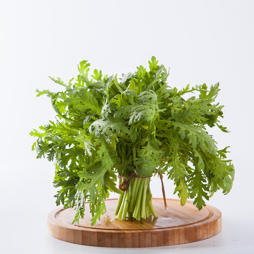 有机茼蒿 商品图2