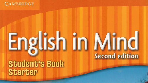 EIM Starter级课本视频 商品图0