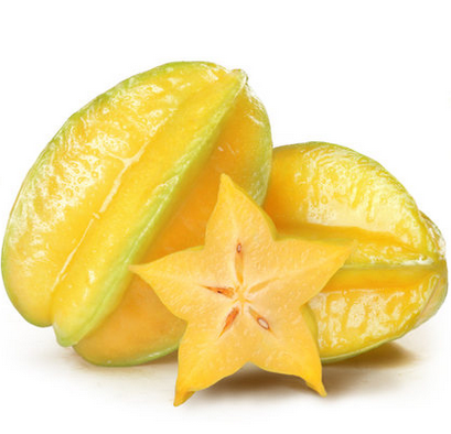 精品百香果(500g)