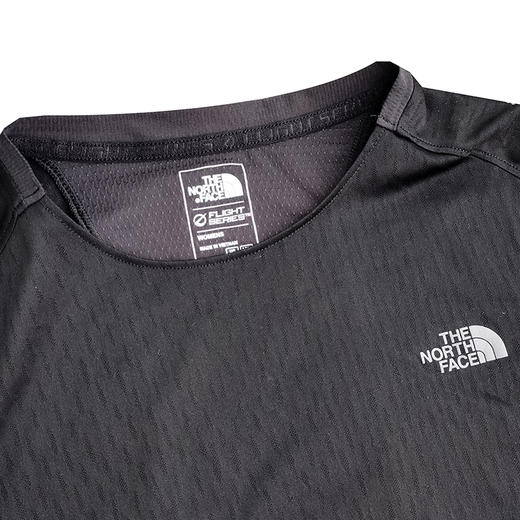 thenorthface北面春夏户外短袖速干t恤nf0a3uxn|3uxn