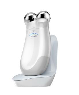 NuFACE Trinity 白色微电流面部紧肤美容仪 商品图0