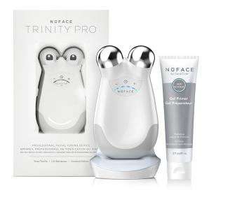 NuFACE Trinity 白色微电流面部紧肤美容仪 商品图2