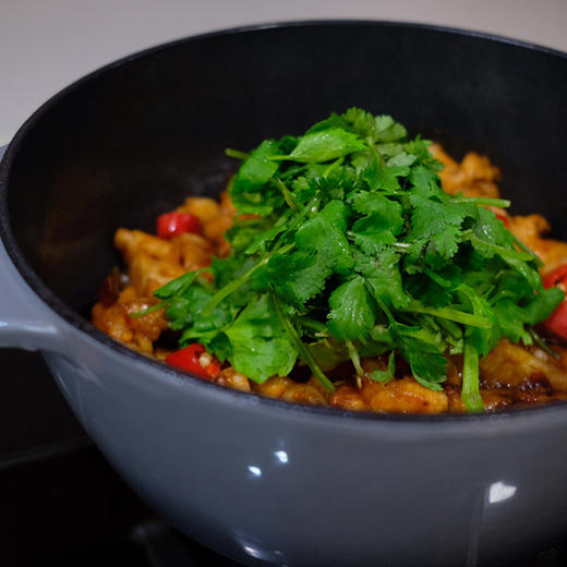 速冻鳙鱼骨(买任意两包送一包酸菜 ) 商品图1