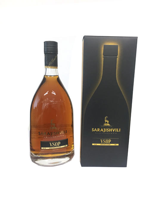 萨拉吉利VSOP白兰地 商品图3