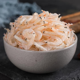 深海天然虾皮150克