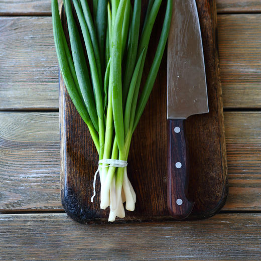 有机小香葱 商品图0