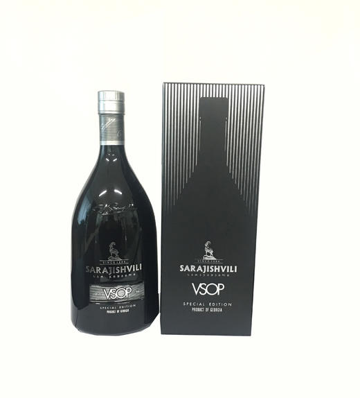 萨拉吉利VSOP白兰地 商品图4
