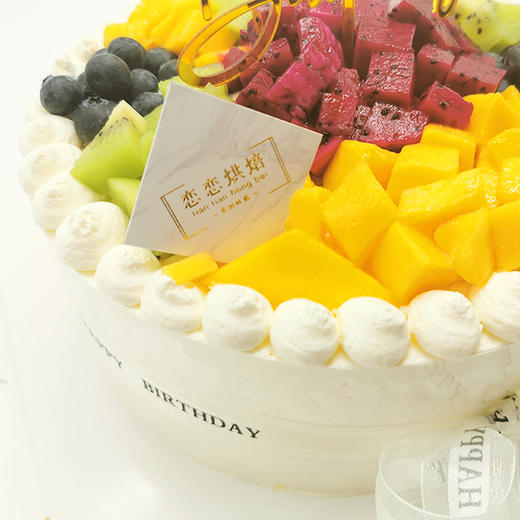 水果狂欢 商品图1