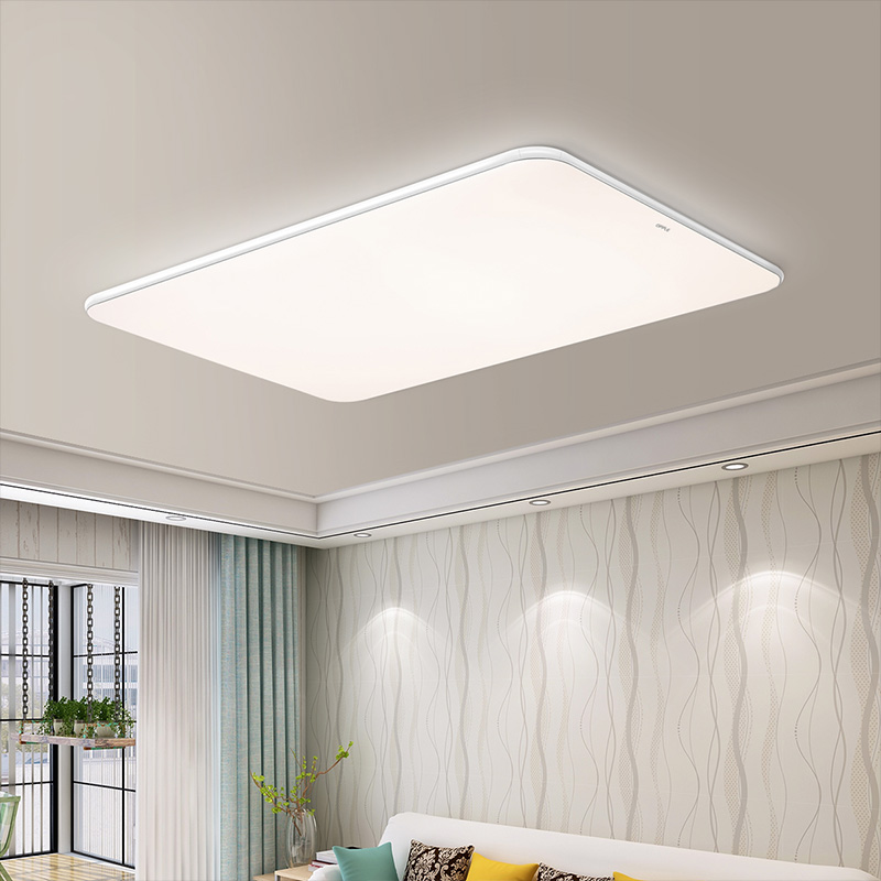 智能照明市场分析