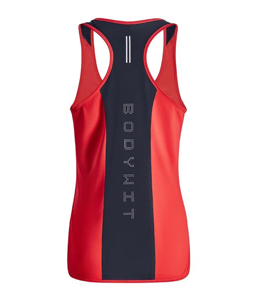  BODYWIT(身体智慧）女子赤乌PRO马拉松背心 商品图4