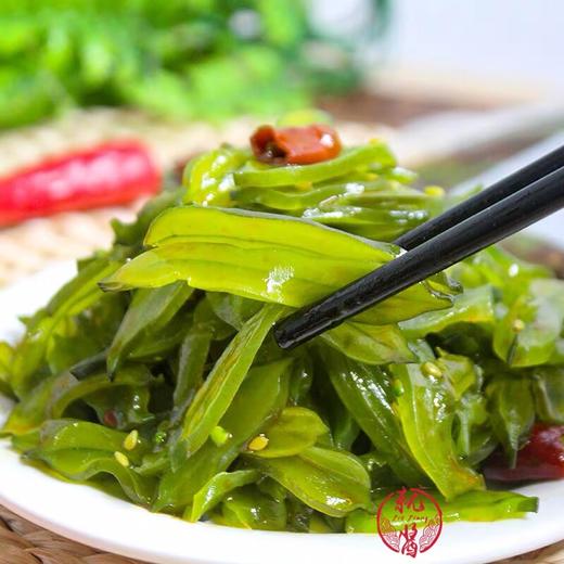 麻辣海白菜(新到货)