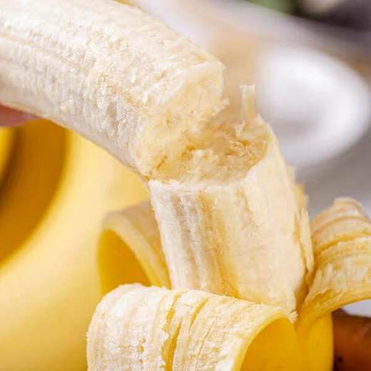 广西芝麻糯米香蕉-8斤左右