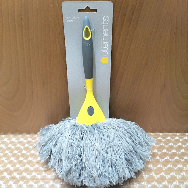 西班牙Vigar尘掸（黄色）