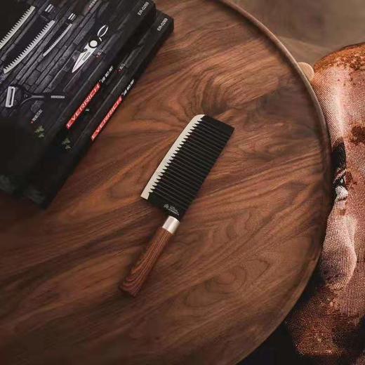 everrich厨房刀具五件套