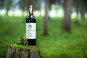 仙粉黛——最美国的葡萄酒