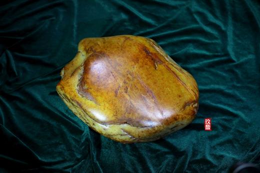 和田玉（白玉）籽料原石 37kg（价格面议） 商品图3