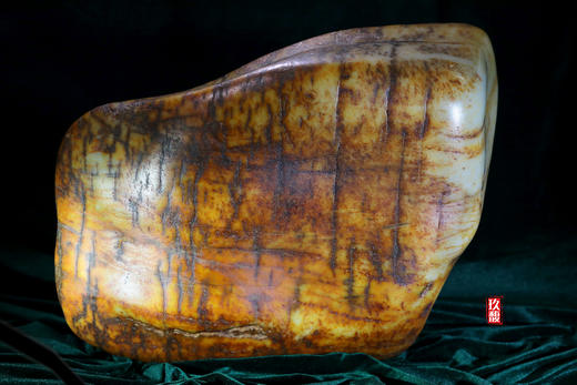 和田玉（白玉）籽料原石126kg（价格面议） 商品图0